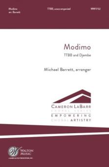 Modimo 