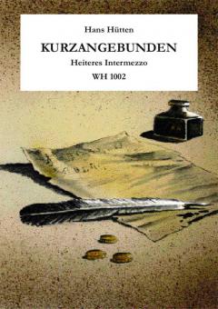 Kurzangebunden 