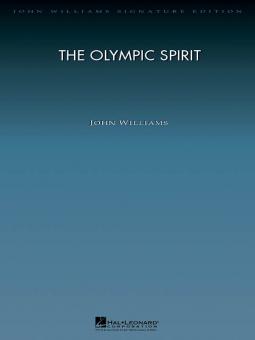 The Olympic Spirit 