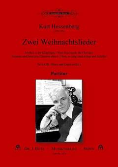 2 Weihnachtslieder 