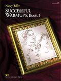 Successful Warmups Book 1 