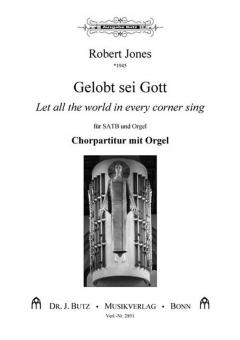 Gelobt sei Gott 