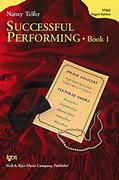 Successful Performing Book 1 