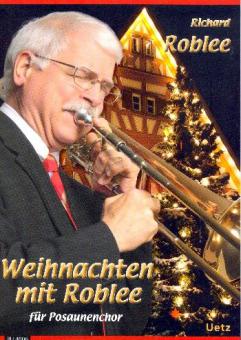 Weihnachten mit Roblee 
