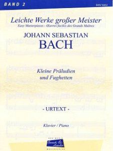 Leichte Werke großer Meister 2 