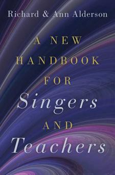 A New Handbook for Singers and Teachers - Hardback 