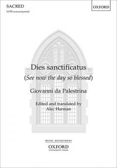 Dies sanctificatus Standard