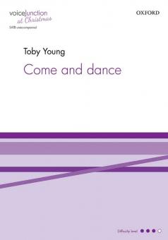 Come and dance 
