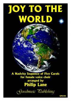 Joy to the World 
