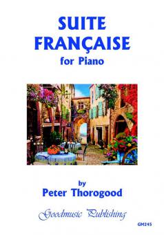 Suite Francaise 