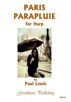 Paris Parapluie 
