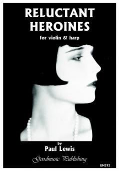 Reluctant Heroines 