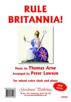 Rule Britannia! 