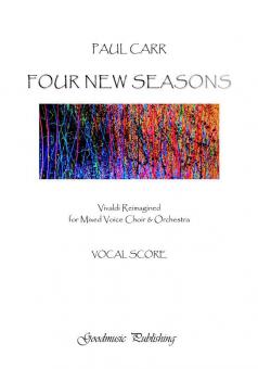 4 New Seasons 