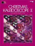 Christmas Kaleidoscope Book 2 