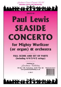 Seaside Concerto 