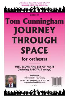 Journey through Space 