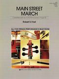 Main Street March 