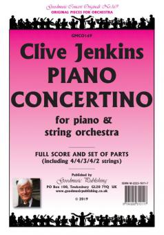 Piano Concertino 