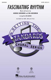 Fascinating Rhythm Standard