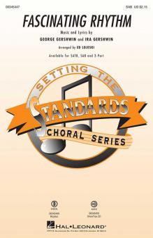 Fascinating Rhythm Standard