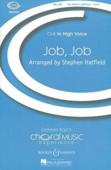 Job, Job 