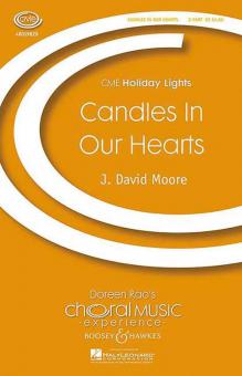 Candles in Our Hearts 