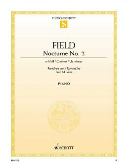Nocturne No. 2 Standard