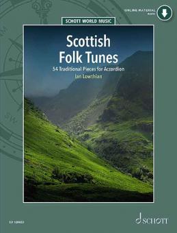 Scottish Folk Tunes 