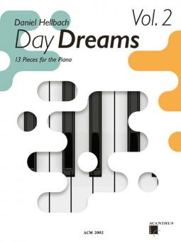 Day Dreams 2 