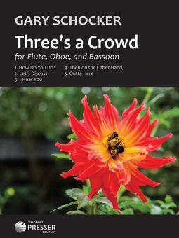 Three's a Crowd 