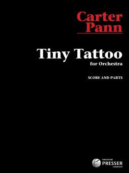 Tiny Tattoo 