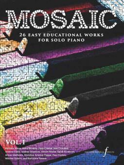 Mosaic 1 