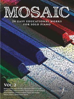 Mosaic 2 