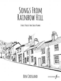Songs from Rainbow Hill 