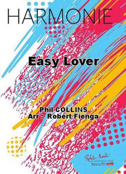 Easy Lover 