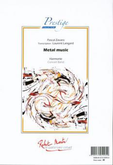 Metal Music 