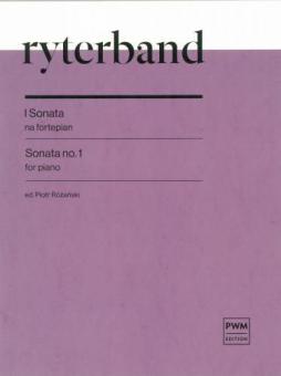 Sonata No.1 
