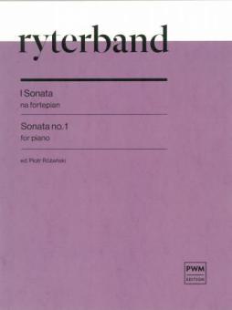 Sonata No.1 