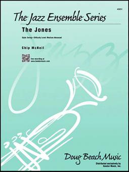 The Jones 