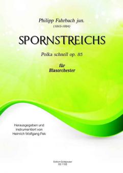 Spornstreichs 