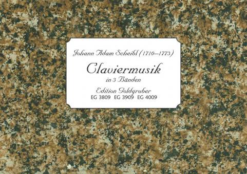 Claviermusik Heft 2 