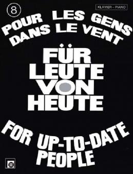 Für Leute von Heute 8 