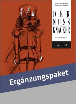 Der Nussknacker 