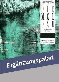 Die Moldau 