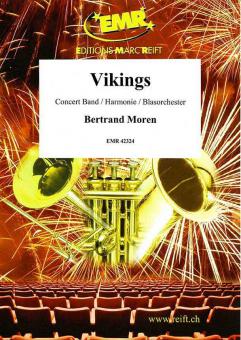 Vikings Standard