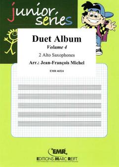 Duet Album 4 Standard