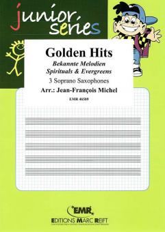 Golden Hits Standard