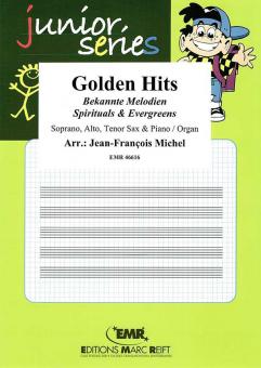 Golden Hits Standard