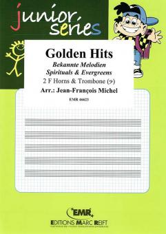 Golden Hits Standard